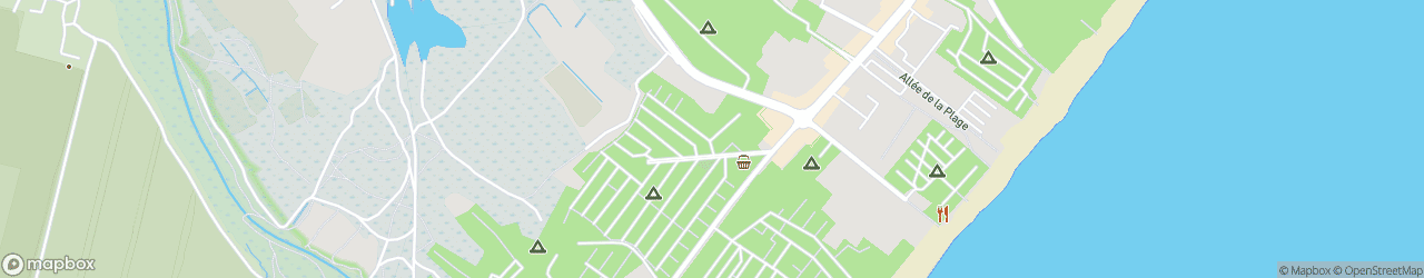 Posizione del ##parkName## sulla cartina